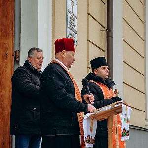 Вічна пам'ять Герою!