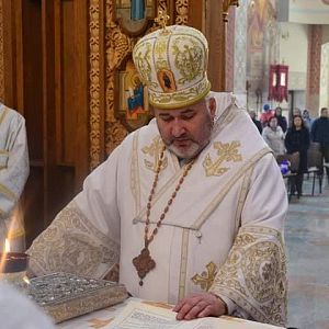 Богослужіння Великої Суботи