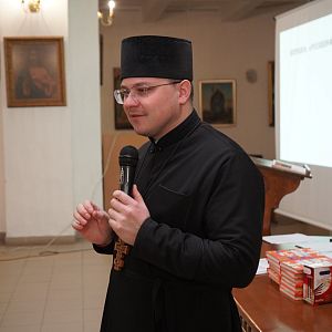 Семінар для катехитів!