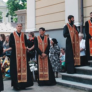 Вічна слава Героям!