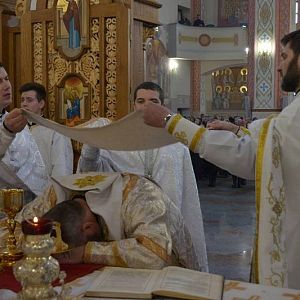 “Покаяння – це дерево життя, яке воскрешає багатьох духовно померлих”, - владика Василій (Івасюк) у неділю після Богоявлення.