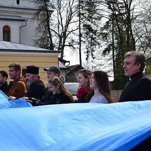Форум молодіжних лідерів Коломийської єпархії