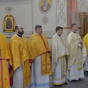 Щорічний єпархіальний форум вкотре об’єднав молодь Коломийщини