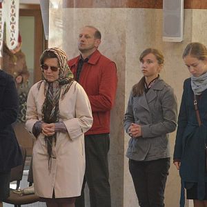 З’їзд мирян Коломийської єпархії