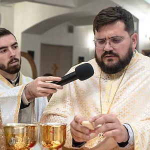 Проща катехитичних шкіл!