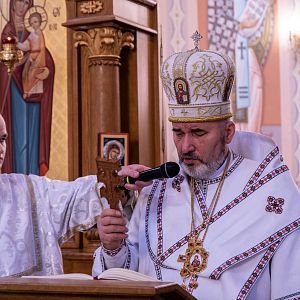 Квітна Неділя!