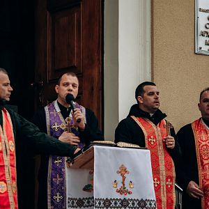 Вічна пам'ять Герою!