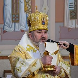4 неділя Великого посту