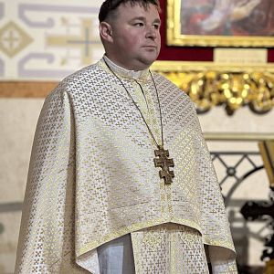 Молитовні чування!