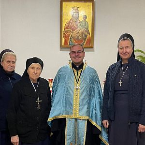 Вітання!