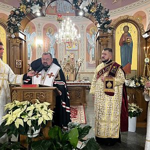 Різдво Христове!