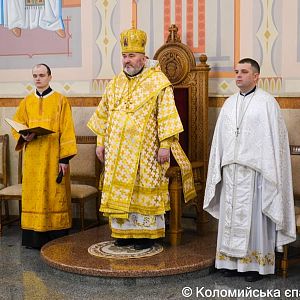 Прощена неділя