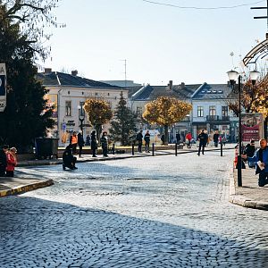 Вічна пам'ять Героям!