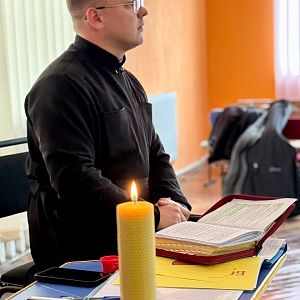 Зустріч для педагогів ДНЗ "Барвінок"!