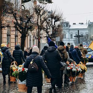 Вічна пам'ять Герою!