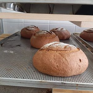Парафіяльна пекарня
