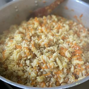 Парафіяльний Карітас (жовтень)!