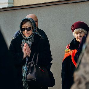 Вічна пам'ять Герою!