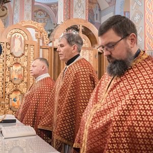 Навечір'я Різдва Христового!