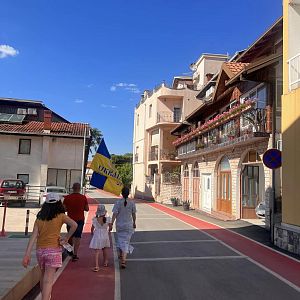 Паломництво до Меджугор'є!