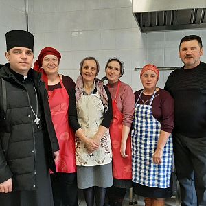 Парафіяльний Карітас