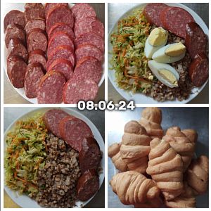 Парафіяльний Карітас (червень)!