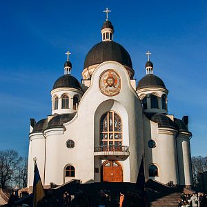 Вічна пам'ять Герою!
