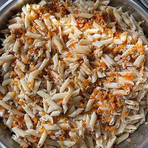 Парафіяльний Карітас (квітень)