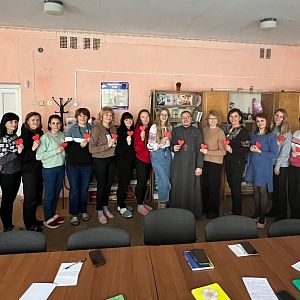 Семінар для педагогів ЗДО!