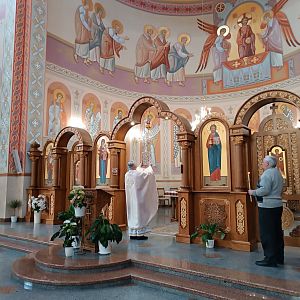 Паломники до Ювілейниї дверей!