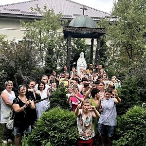 Добрі справи!