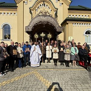 Неділя Православ'я!