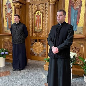 Різдвяна вистава