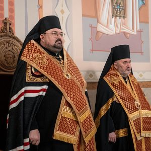Навечір'я Різдва Христового!