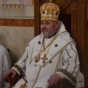 Пасхальне Богослужіння