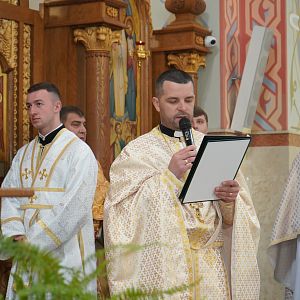 Митрополичий форум молоді!