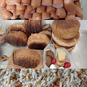 Парафіяльний Карітас (вересень)!