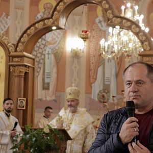 Форум молоді Коломийської єпархії УГКЦ!