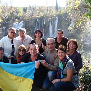 Поїздки, які пробуджують душу, - що може бути більш пам'ятним у нашому житті… 