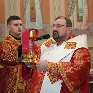 Навечір'я Різдва Христового!