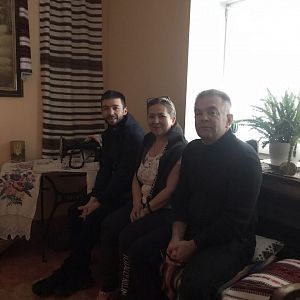 Реколекції!