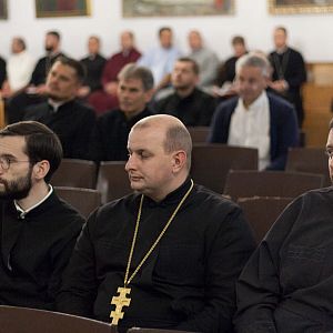 Катехизм для молоді
