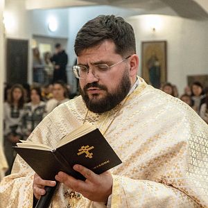 Проща катехитичних шкіл!
