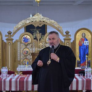 Катехизм для молоді