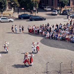 Карітасу 30 років!