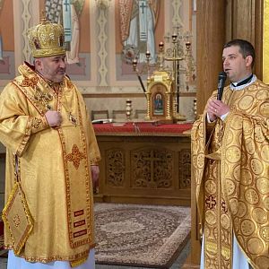 Перша неділя Великого посту