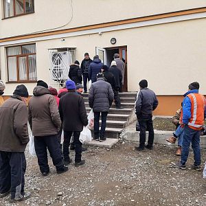Парафіяльний Карітас