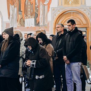 Вічна пам'ять Героям!