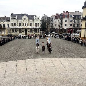 Стрітення Господнє!