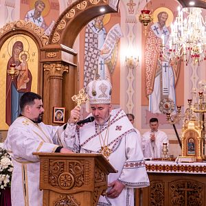 Воскресіння Христове!